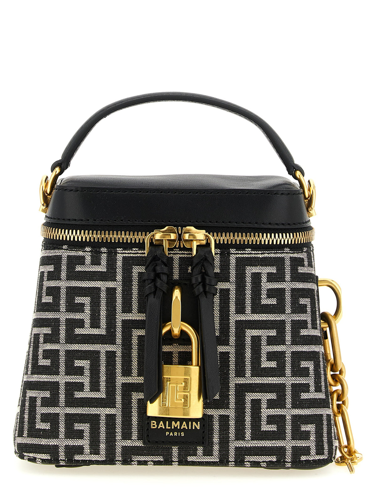 Balmain Women 'Pulse Vanity' Handbag