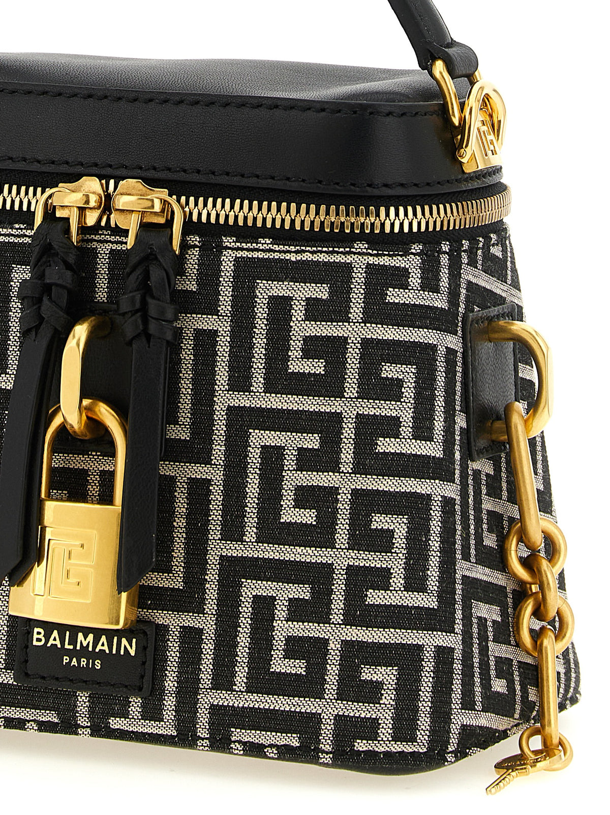 Balmain Women 'Pulse Vanity' Handbag