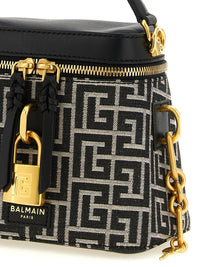 Balmain Women 'Pulse Vanity' Handbag