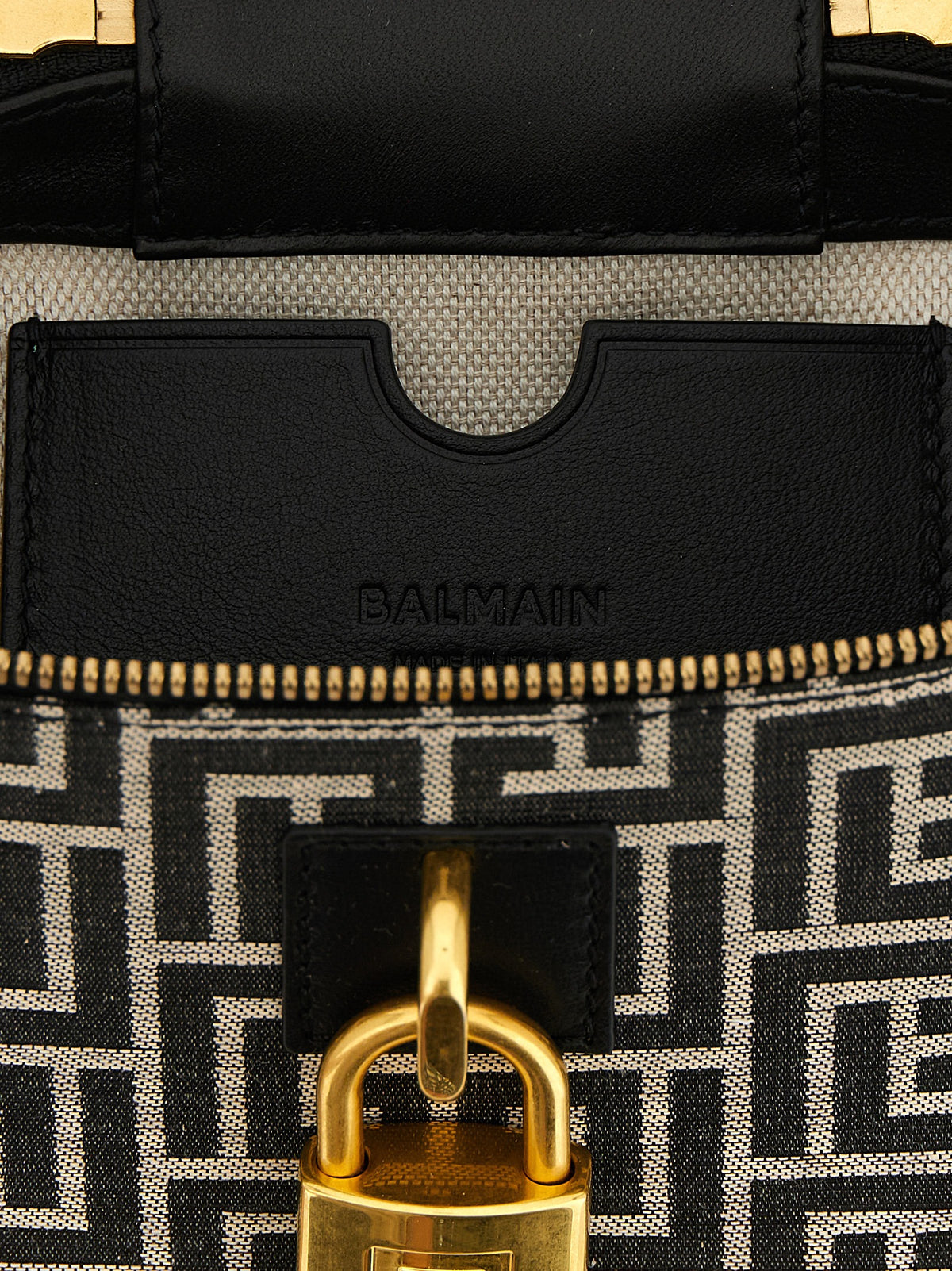 Balmain Women 'Pulse Vanity' Handbag