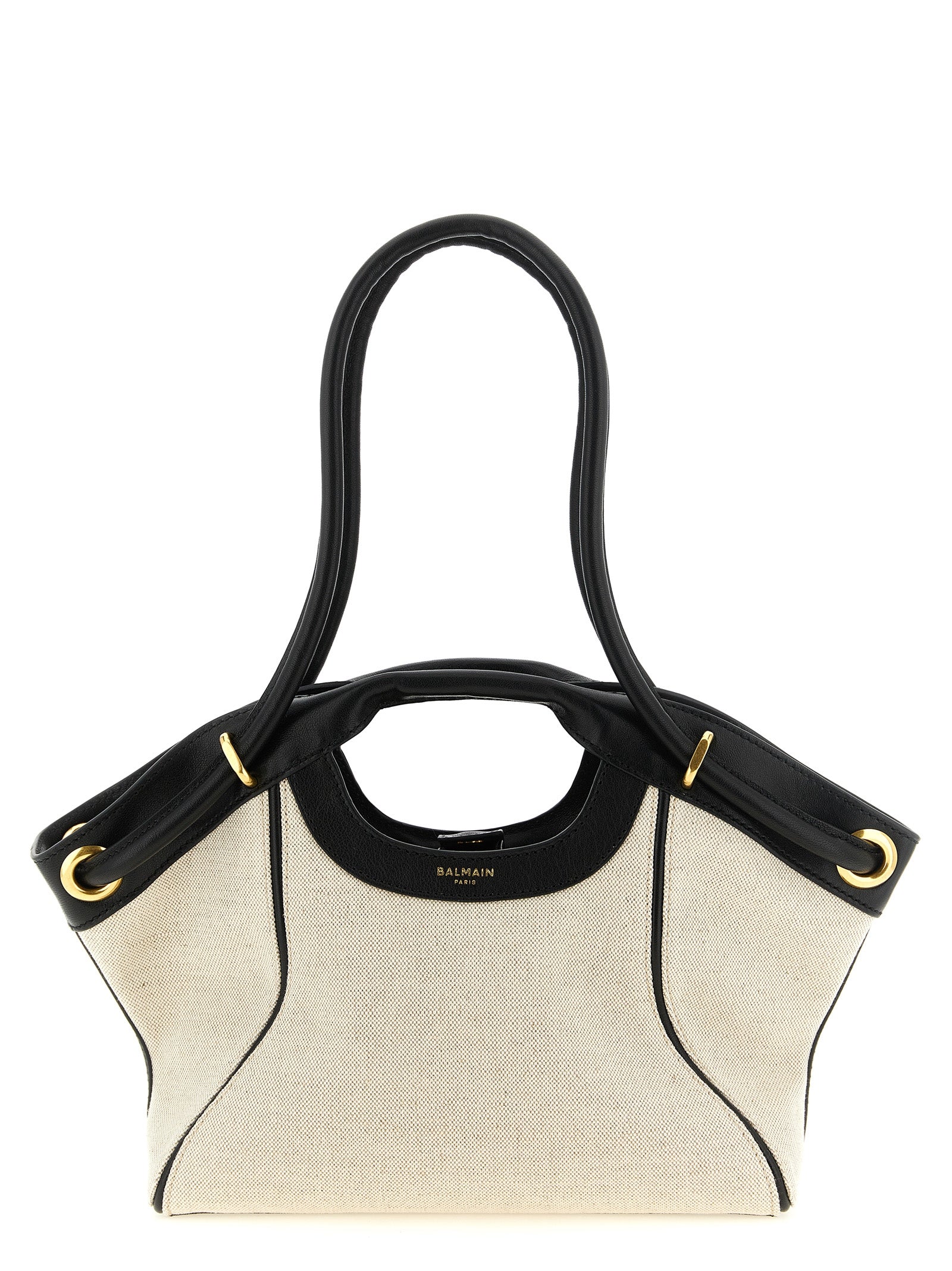 BALMAIN Balmain Women Medium 'Tote' Shopping Bag