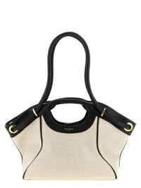 BALMAIN Balmain Women Medium 'Tote' Shopping Bag