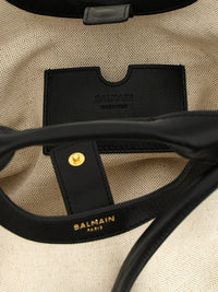 BALMAIN Balmain Women Medium 'Tote' Shopping Bag