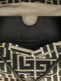 Balmain Women 'Pulse' Mini Bucket Bag