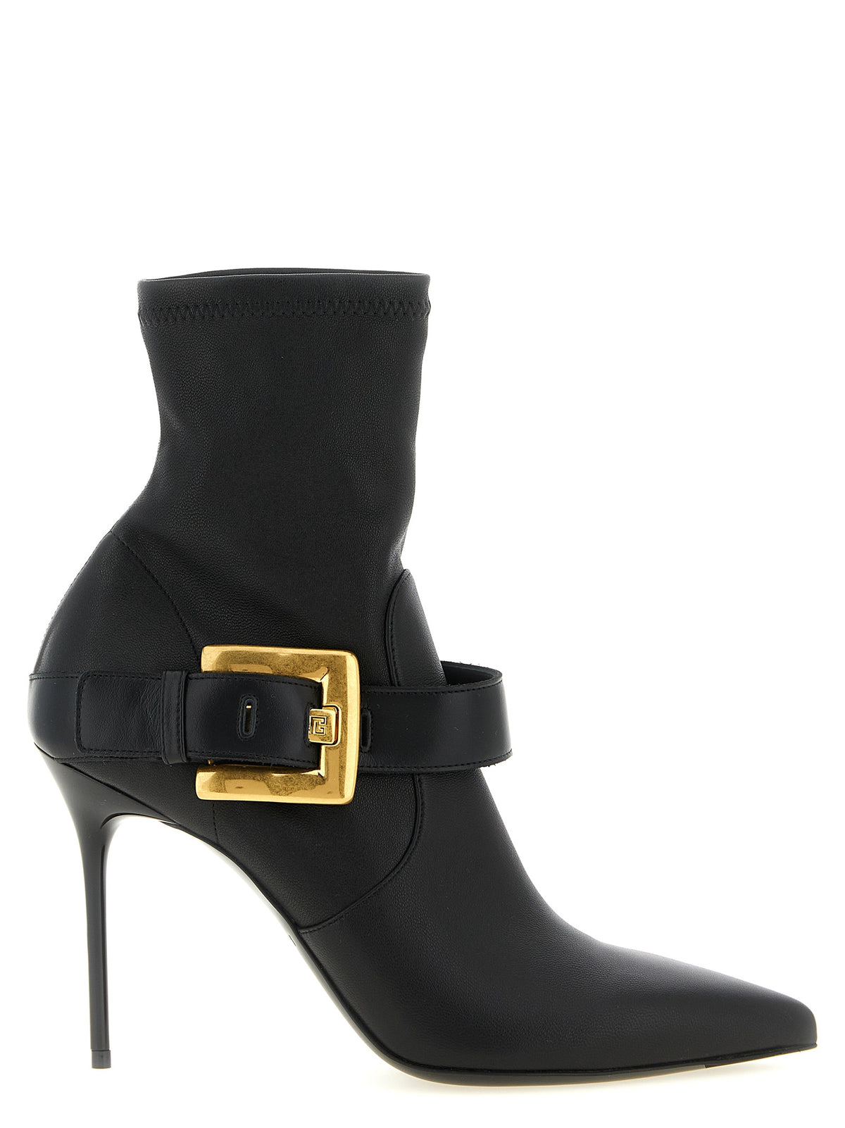 BALMAIN Balmain Women 'Anthem' Ankle Boots