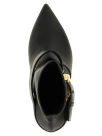 BALMAIN Balmain Women 'Anthem' Ankle Boots