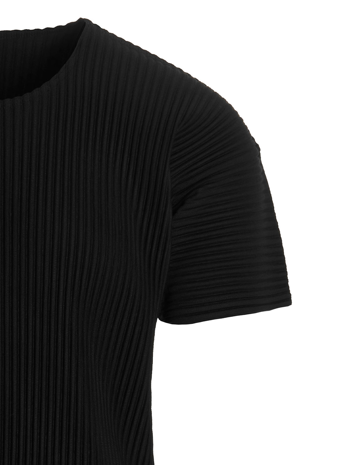 Homme Plisse' Issey Miyake Men 'Basics' T-Shirt