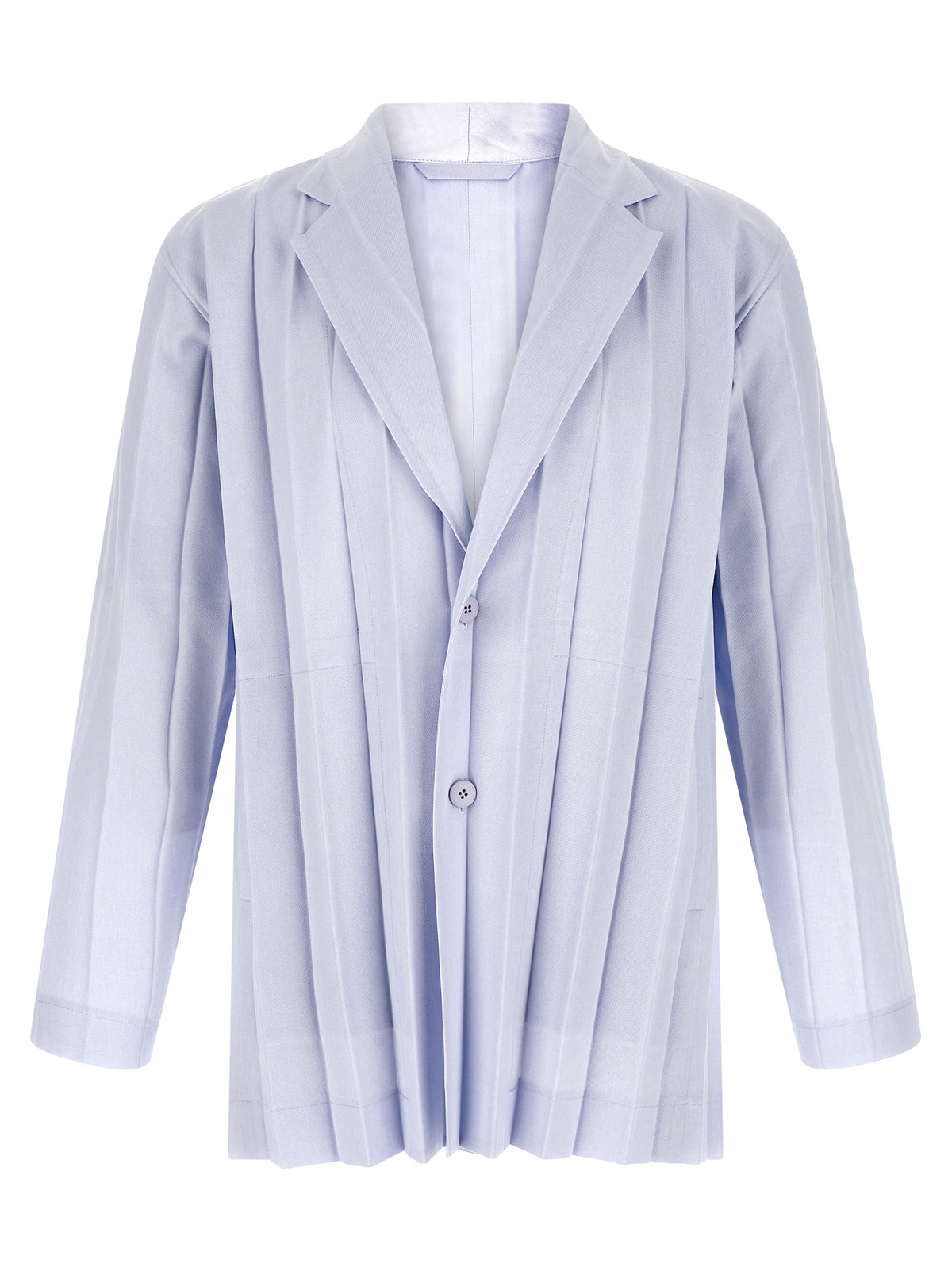 HOMME PLISSE' ISSEY MIYAKE Homme Plisse' Issey Miyake Men 'Edge Ensemble' Blazer