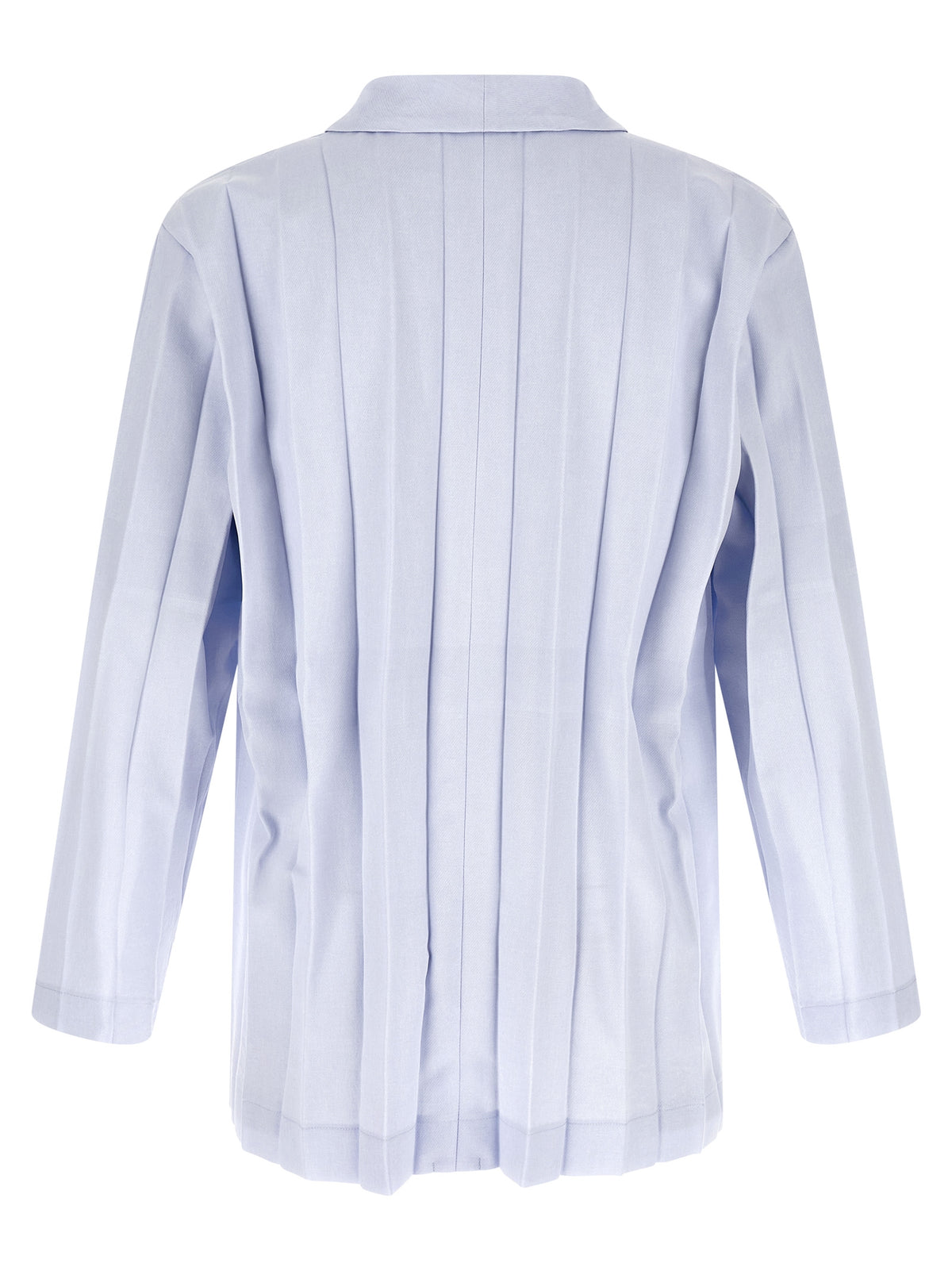HOMME PLISSE' ISSEY MIYAKE Homme Plisse' Issey Miyake Men 'Edge Ensemble' Blazer