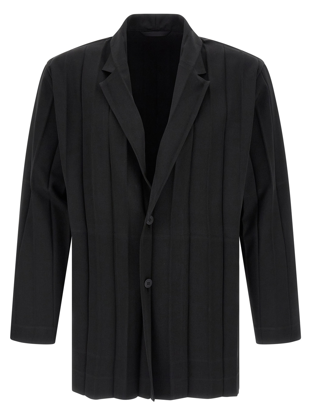 Homme Plisse' Issey Miyake Men 'Edge Ensemble' Blazer