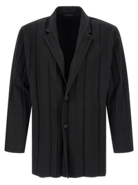 Homme Plisse' Issey Miyake Men 'Edge Ensemble' Blazer