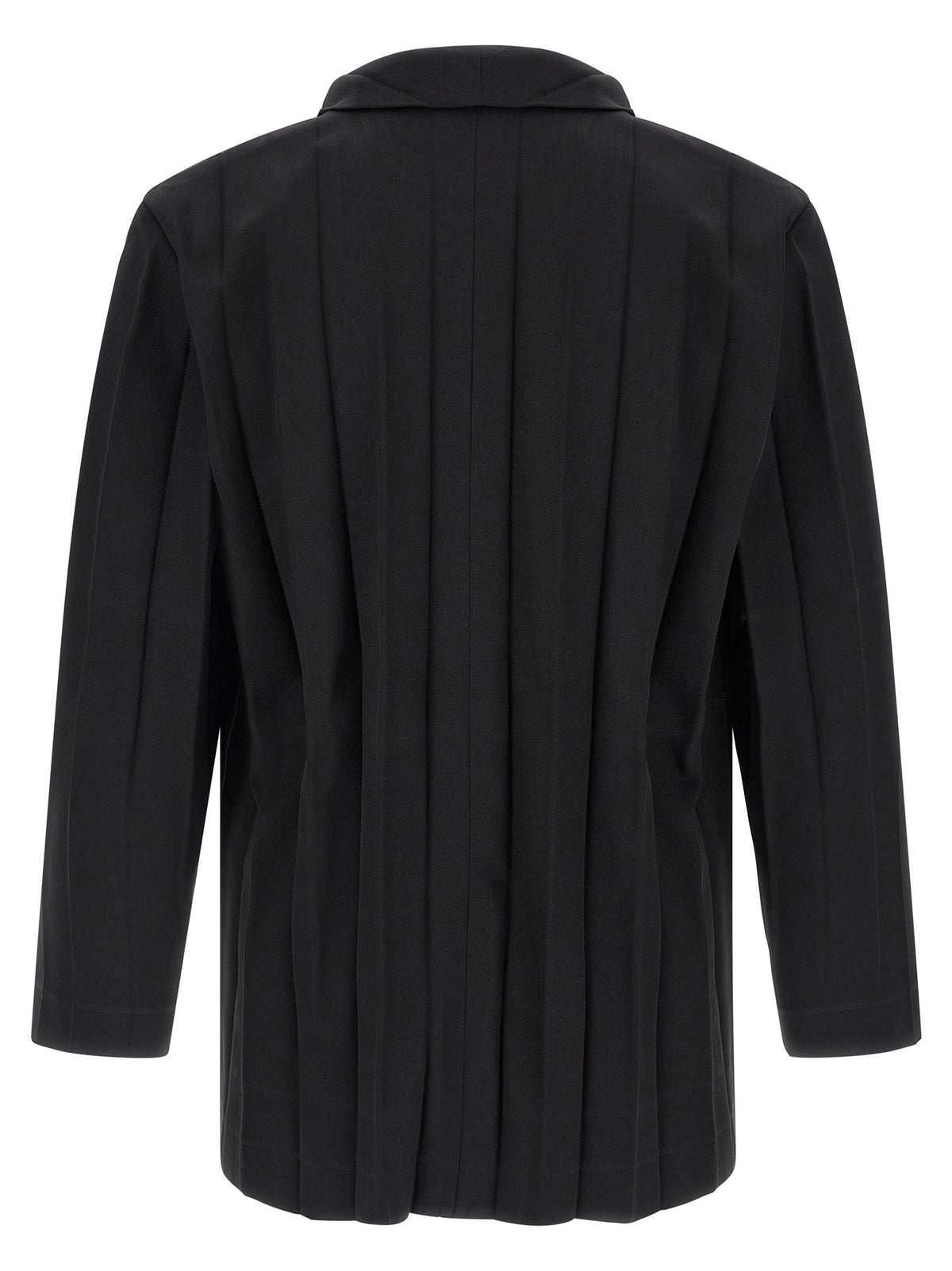 Homme Plisse' Issey Miyake Men 'Edge Ensemble' Blazer