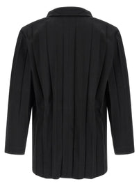 Homme Plisse' Issey Miyake Men 'Edge Ensemble' Blazer
