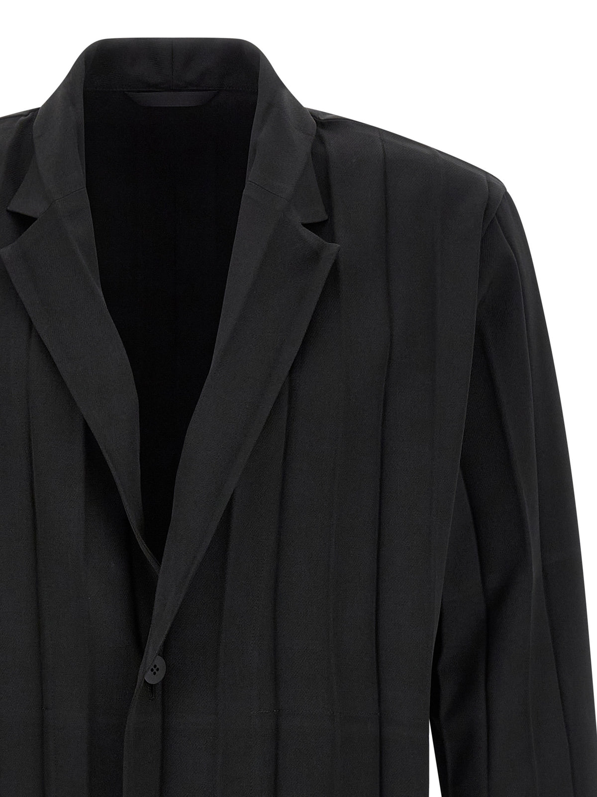 Homme Plisse' Issey Miyake Men 'Edge Ensemble' Blazer