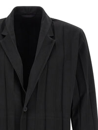 Homme Plisse' Issey Miyake Men 'Edge Ensemble' Blazer