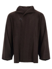 Homme Plisse' Issey Miyake Men 'Wear Or Wrap' Jacket
