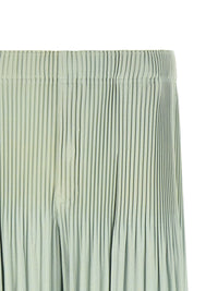 Homme Plisse' Issey Miyake Men 'Monthly Colors: June' Bermuda Shorts