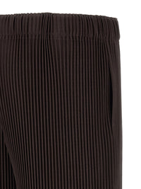 Homme Plisse' Issey Miyake Men 'Wear Or Wrap' Bermuda Shorts