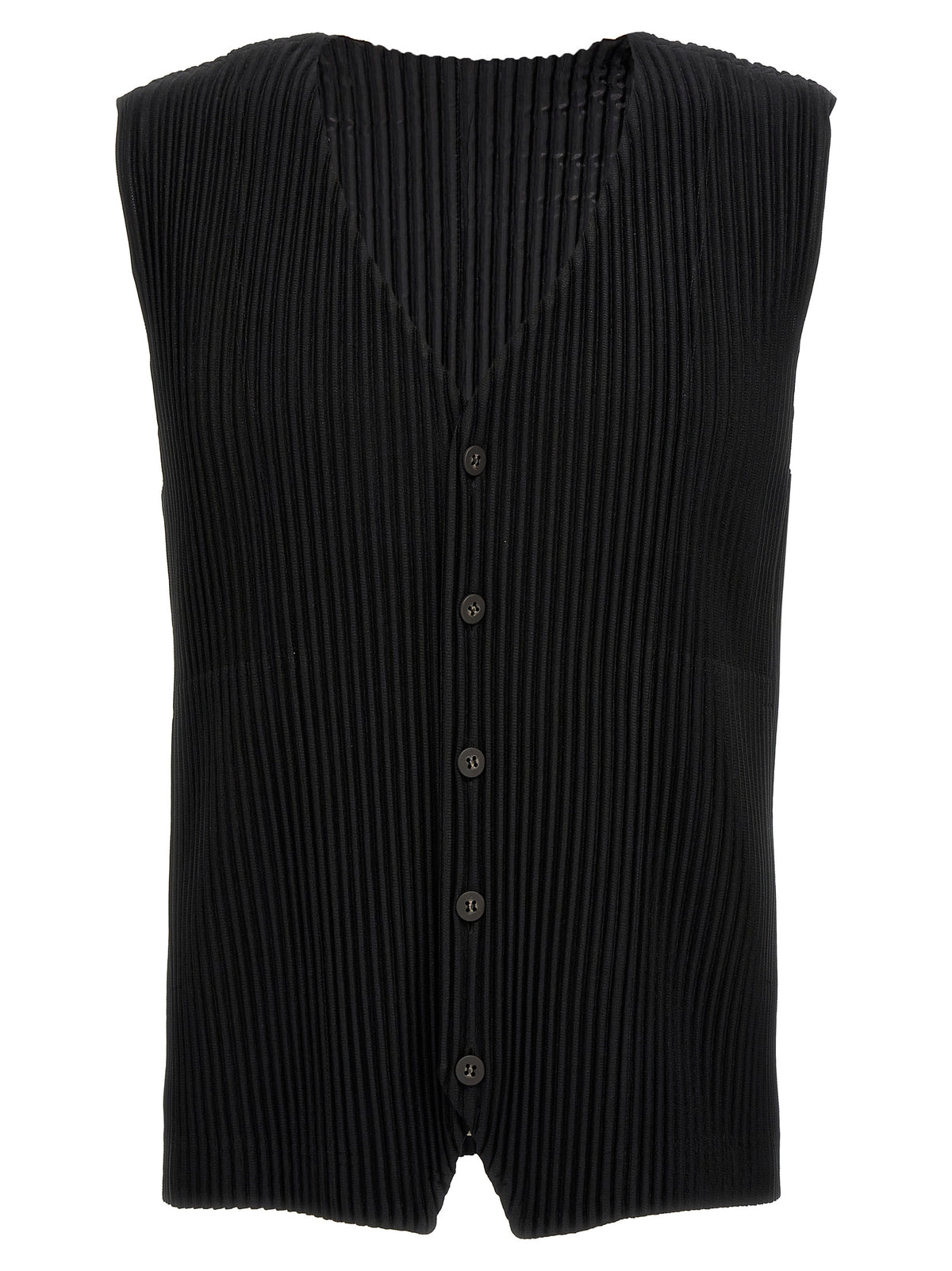 Homme Plisse' Issey Miyake Men 'Basics' Vest