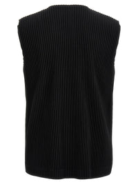 Homme Plisse' Issey Miyake Men 'Basics' Vest