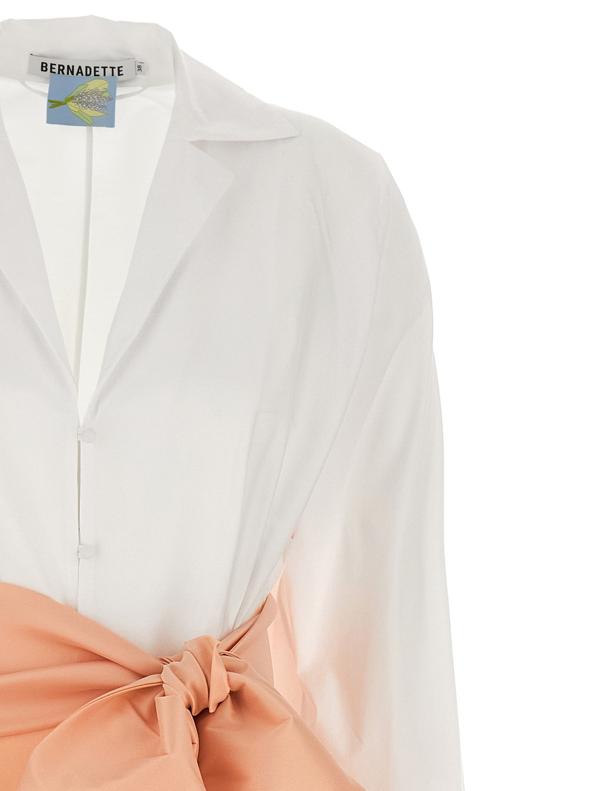 BERNADETTE Bernadette Women 'Clarence' Dress