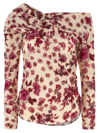 Isabel Marant Women 'Danka' Top