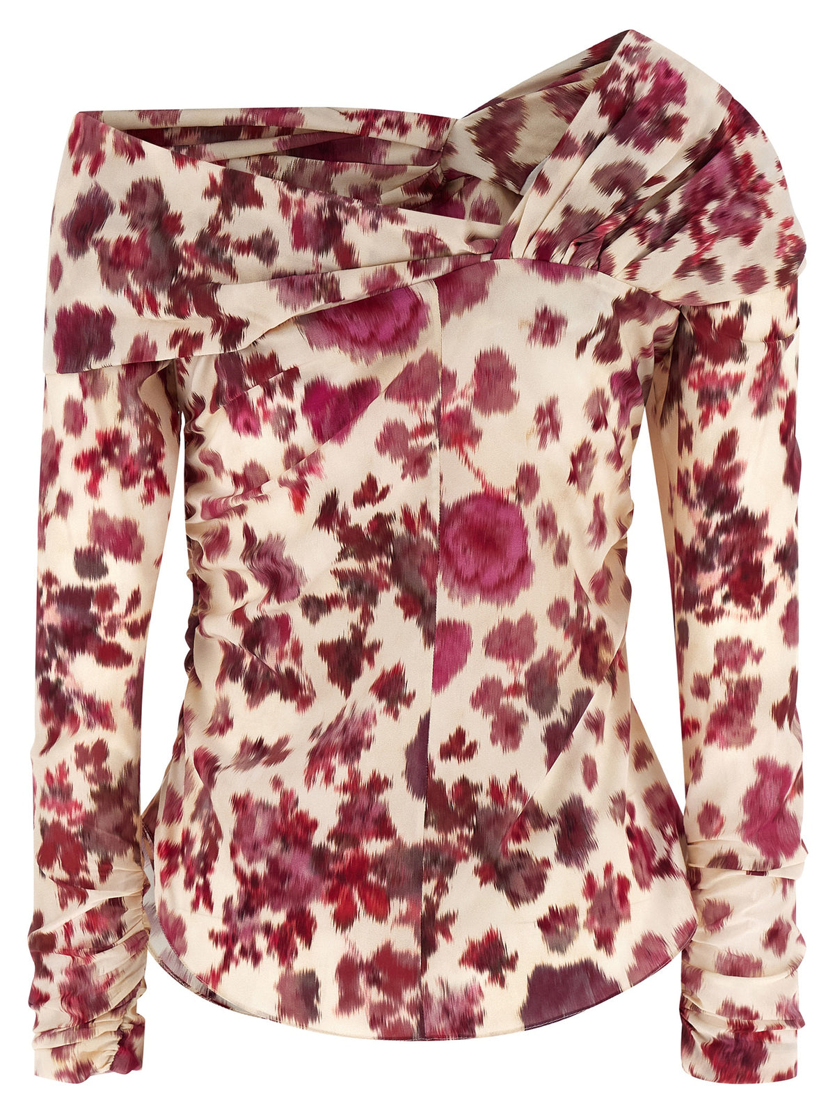 Isabel Marant Women 'Danka' Top