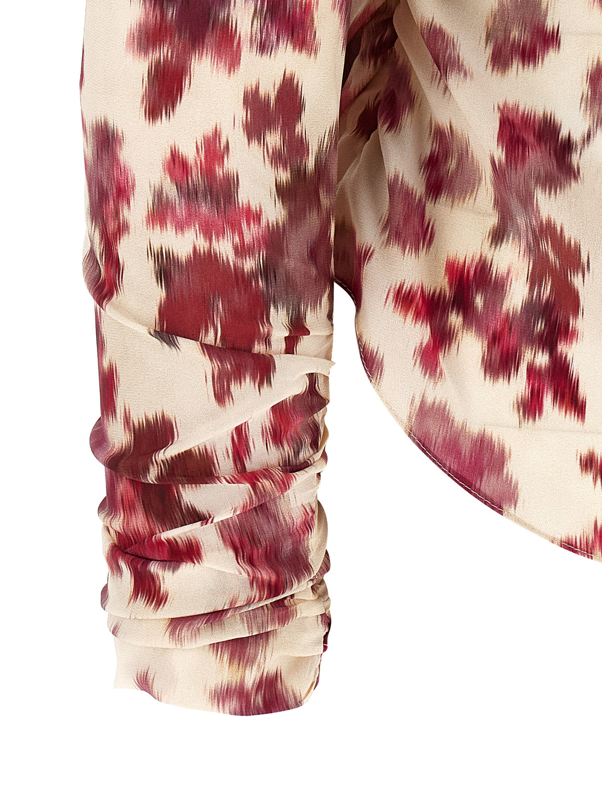 Isabel Marant Women 'Danka' Top