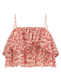 Marant Etoile Women 'Erisa' Top