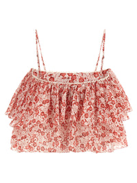 Marant Etoile Women 'Erisa' Top