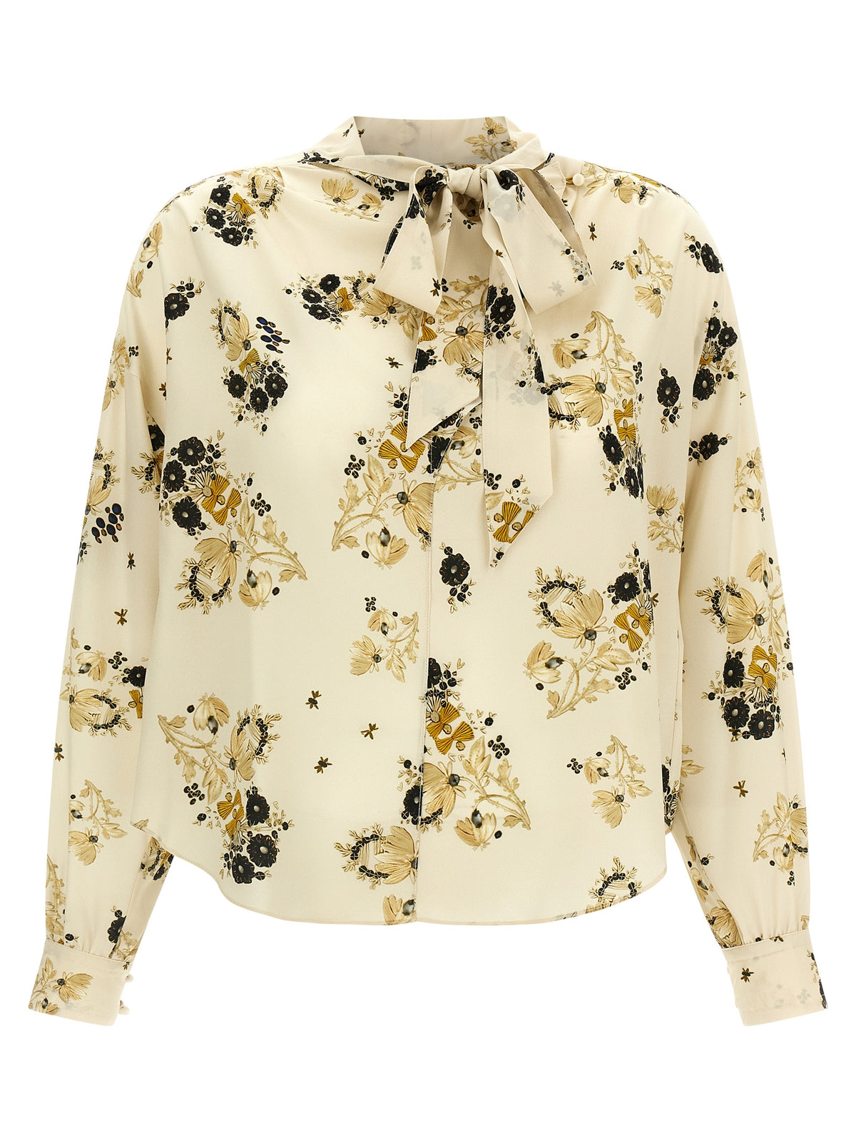 Isabel Marant Women 'Fedry' Blouse