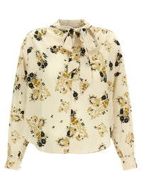 Isabel Marant Women 'Fedry' Blouse