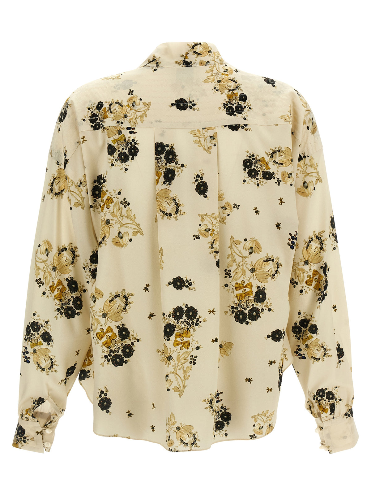 Isabel Marant Women 'Fedry' Blouse