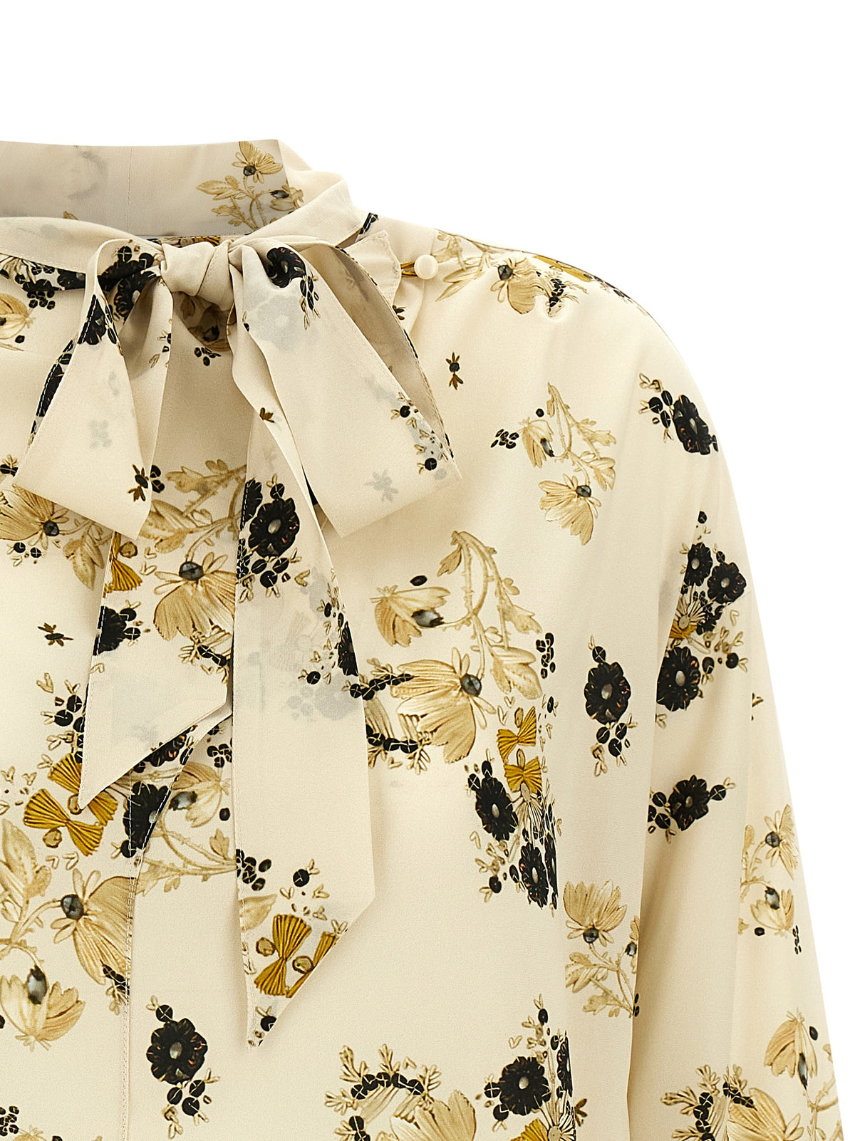 Isabel Marant Women 'Fedry' Blouse