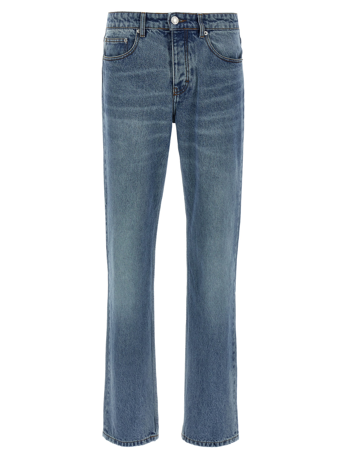 AMI PARIS Ami Paris Men Denim Jeans
