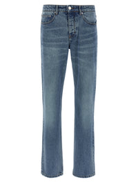 AMI PARIS Ami Paris Men Denim Jeans