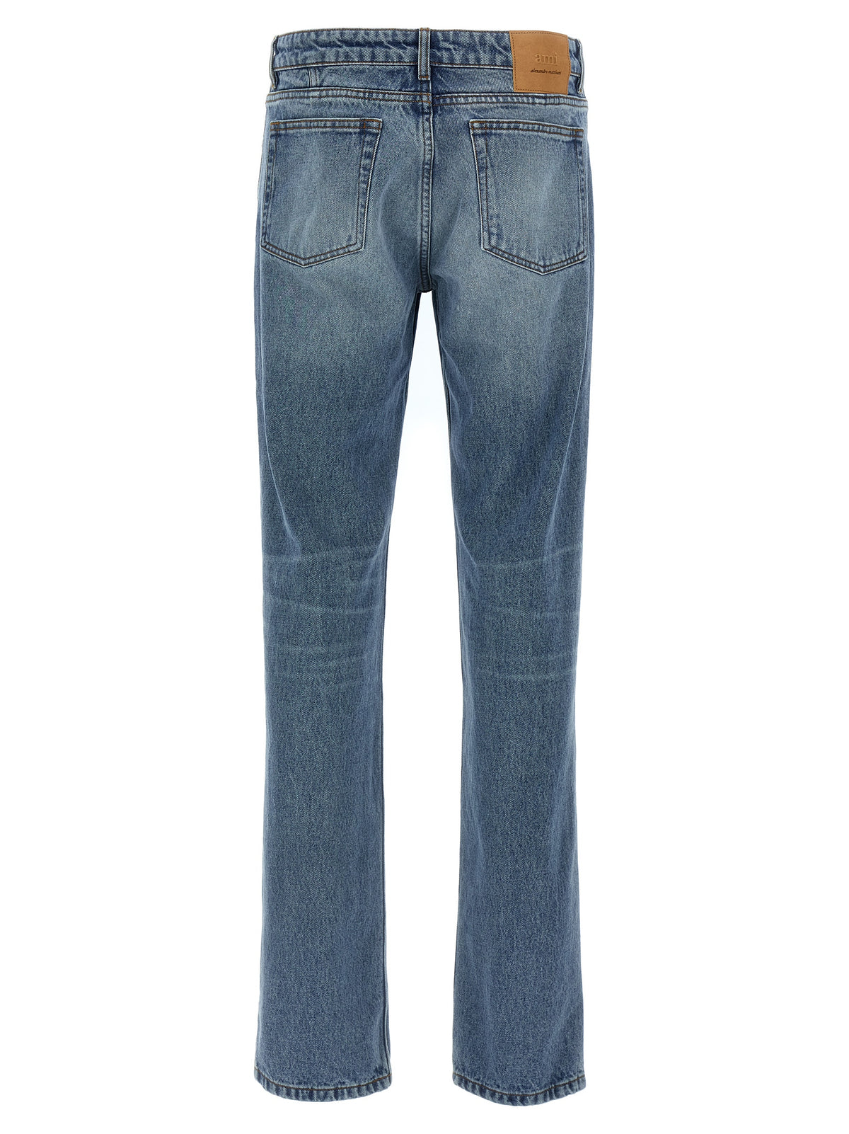 AMI PARIS Ami Paris Men Denim Jeans