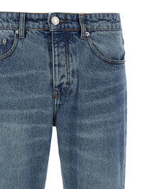 AMI PARIS Ami Paris Men Denim Jeans