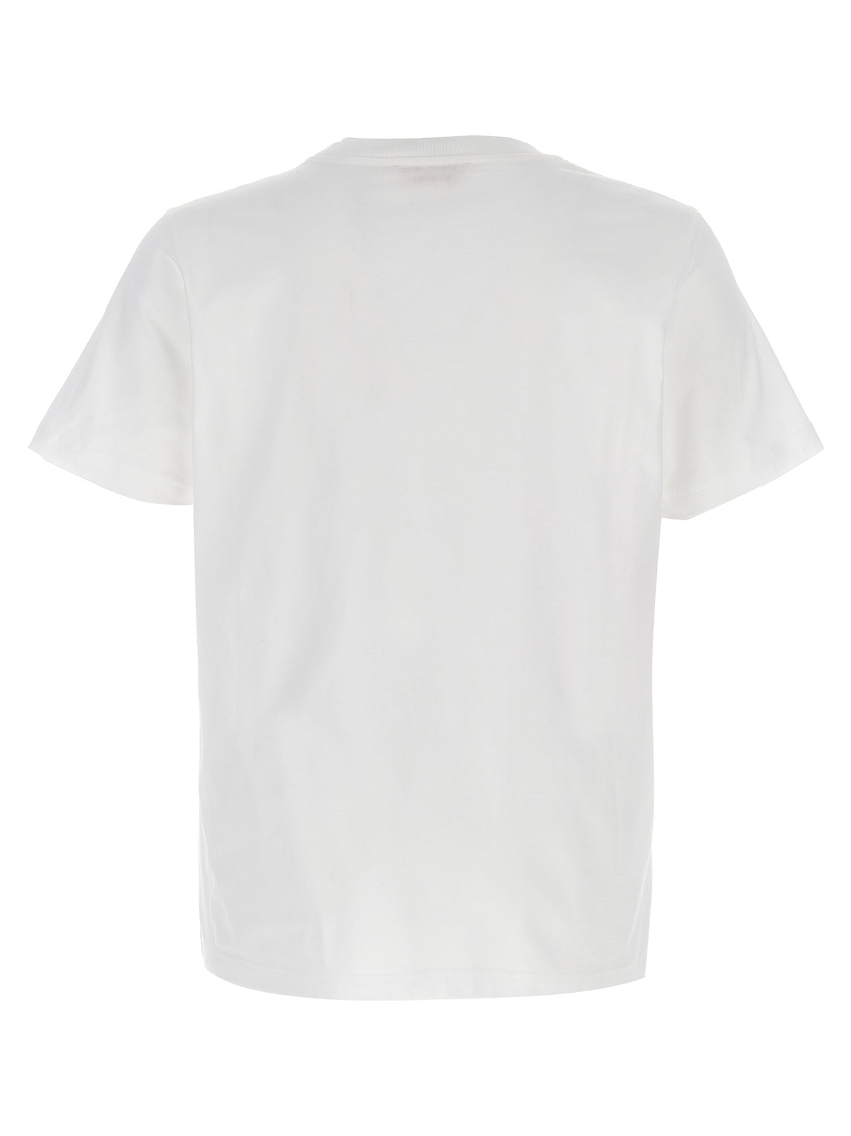 Marni Men Logo Patch T-Shirt