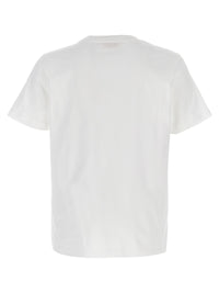 Marni Men Logo Patch T-Shirt