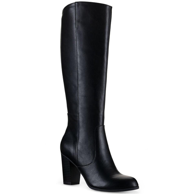 Addyy  Womens Tall Knee-High Boots