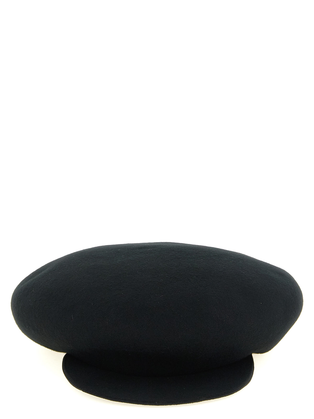 Yohji Yamamoto Men 'Casquette' Hat
