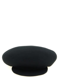Yohji Yamamoto Men 'Casquette' Hat