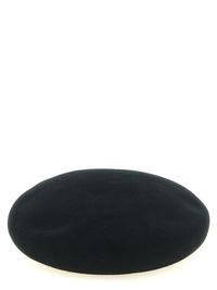 Yohji Yamamoto Men 'Casquette' Hat