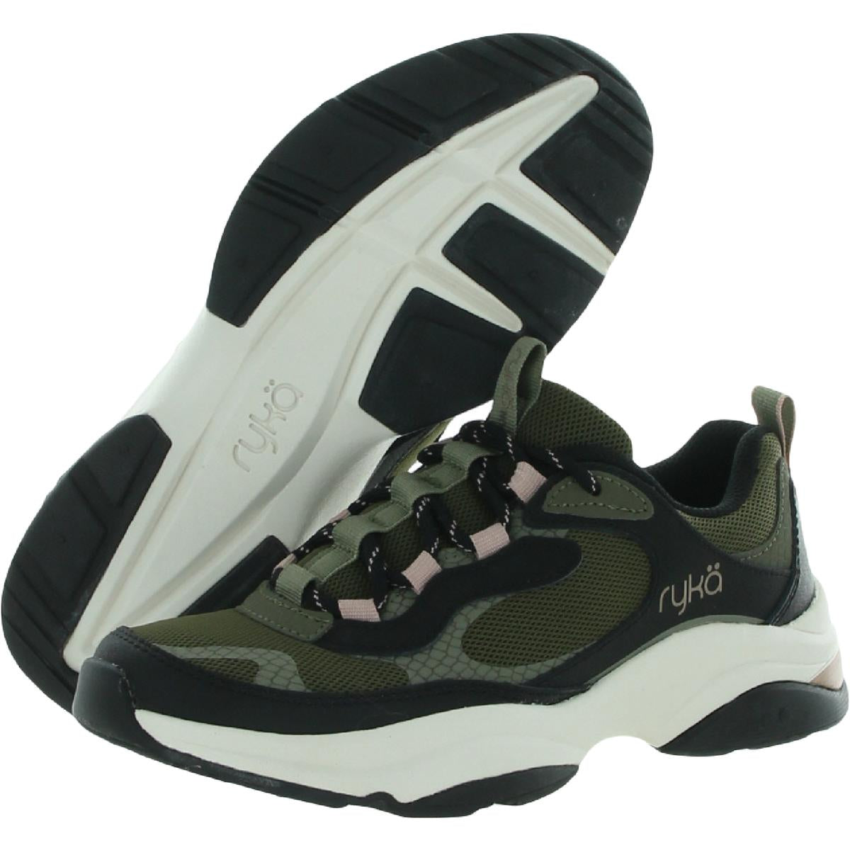 Noriko Womens Walking Shoes
