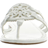 Canyon Womens Thong Flat Sandals31