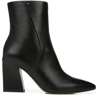Vesi Womens Zipper Dressy Booties