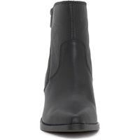 Wallinda Womens Zipper Padded Insole Ankle Boots