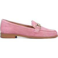 Stevie Womens Padded Insole Slip On Loafers