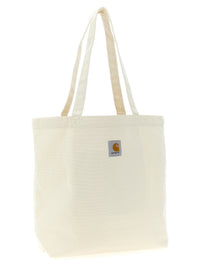 CARHARTT WIP Carhartt Wip Men 'Canvas Graphic Tote' Shopping Bag